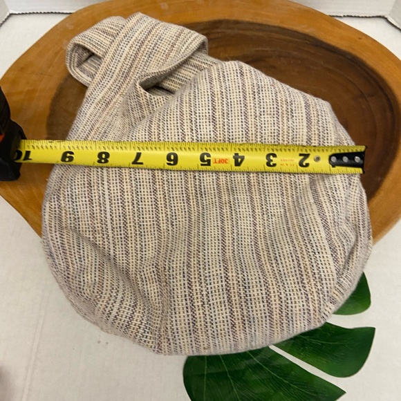 LAODERM Hand crafted Tote Bag - Picture 8 of 10